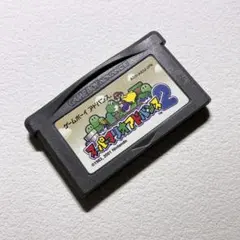 スーパーマリオ アドバンス2