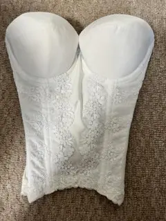 ブライダルインナー　ワコール　D65