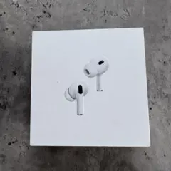 AirPods pro 第2世代新品未開封