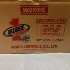 WAKO'S DI BOOSTER Plus 150mL 24本入り WAKO'S DI BOOSTER Plus 150mL 24本入り - メルカリ