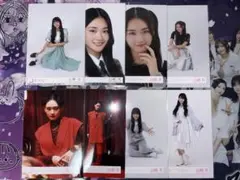 櫻坂46 欅坂46 山﨑天 まとめ売り - メルカリ