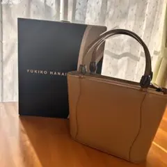 2026年最新】yukiko hanai バッグの人気アイテム - メルカリ