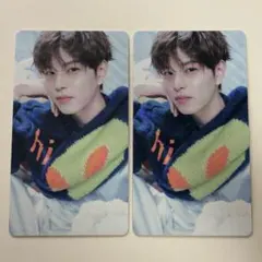 Stray Kids スキズ 6th ペンミ トレカセット スンジニ スキズ マジックスクール ペンミSTAY ZONEトレカ スンミン - メルカリ