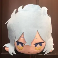 ツイステ/イデア/ねそべりぬい