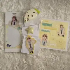 NCTWISH ツアー ラントイ コンプセット リョウ