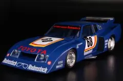 未開封美品】1/43 スパーク トヨタ セリカ LBターボ 1977 - メルカリ