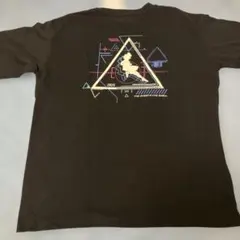 ワークマン 攻殻機動隊プリント半袖Tシャツ L ブラックC 新品タグ付き Ｌのサムネイル