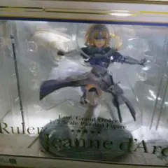 FateGrandOrder　ジャンヌ・ダルク1/7　フィギュア