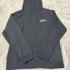 Dickies ダークグレー パーカー Mサイズ