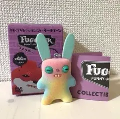 ファグラー　キーチェーン　ミステリーボックス　レア