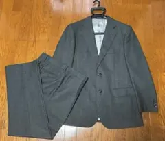 美品！Savile Row サヴィルロウ　スーツ上下セット