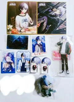 プロセカ 青柳冬弥 まとめ売り