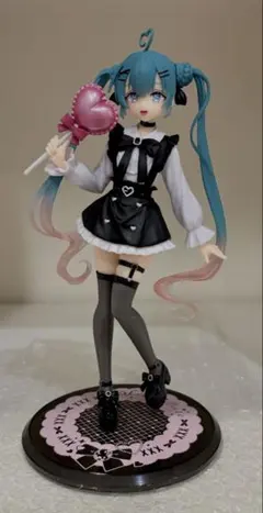 初音ミク Fashion フィギュア Subculture