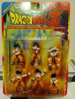 2026年最新】ドラゴンボール ゴム人形の人気アイテム - メルカリ