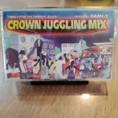 MIGHTY CROWN MIX CD　17枚セット 2026年最新】Yahoo!オークション -mighty crown mix cdの中古品・新品