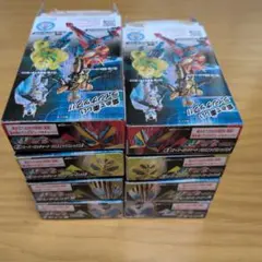 装動 仮面ライダーガッチャード→4← Feat.仮面ライダーアウトサイダーズのサムネイル