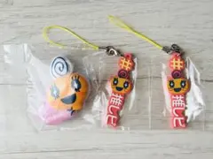 めめっち たまごっち ガシャポン はさむんです ハッシュタグつける まとめ売り