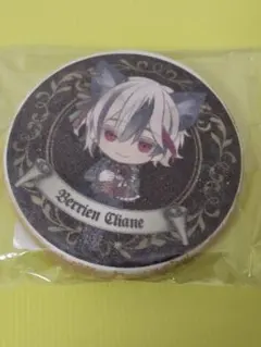 2025年最新】ベリアン 缶バッジの人気アイテム - メルカリ