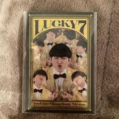 めぞん 吉野 よしもとコレカ 6th Edition - メルカリ