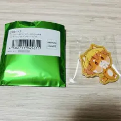 c*a様 【鬼滅の刃】アニマルクッキーバッジ(我妻善逸)