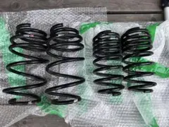 スイフトスポーツ ZC33S RS-R ダウンサス