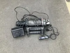 WARN 電動ウィンチ 5000LB 12vのサムネイル