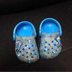 クロックス カメレオンズ キッズ