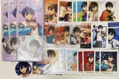 あんスタ 氷鷹北斗 ぱしゃっつ