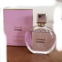 CHANEL チャンス オー スプランディド オードゥパルファム 50ml