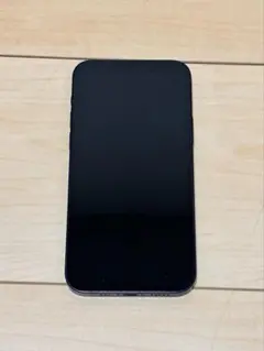 iPhone12 本体のみ　美品