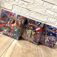 ポケカ メガドリームex ニンジャスピナー ステラミラクル ムニキスゼロ