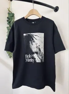 ボブ・マーリー ONE LOVE ZION アローズ別注 Tシャツ期間限定値下げのサムネイル