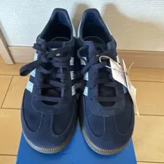 アディダス　ハンドボール　スペツィアル　キッズ　21センチ　新品未使用