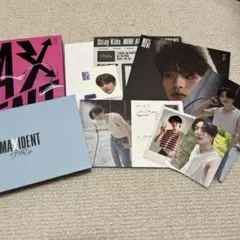 2026年最新】stray kids maxident スンミンの人気アイテム - メルカリ