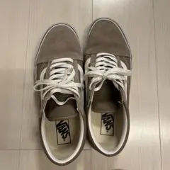 VANS オールドスクール　27.5