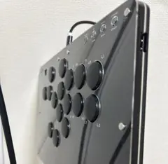 レバーレス コントローラー