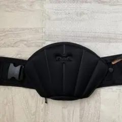 DaG ヒップシート ブラック