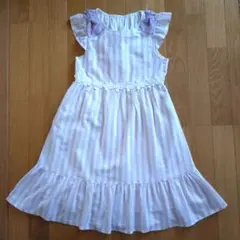 anyFAM 半袖ワンピース 150cmのサムネイル