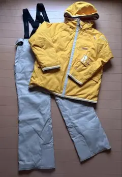 【美品】Lサイズ★フェニックス★スキー／スノボウェア上下セット