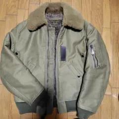 専用です！HOUSTON　ヒューストン　B-15B　総裏ボア　フライトジャケット