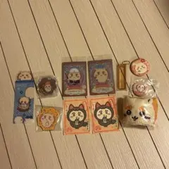 ちいかわ シーサー グッズ まとめ売り
