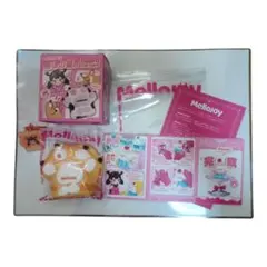 Mellojoyメロジョイ 癒しの猫爪 Healing Cat Paws - メルカリ