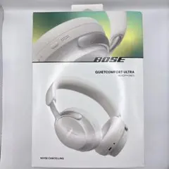 Bose QuietComfort Ultra Headphones 第一世代