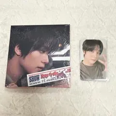 新品未開封 NCTDREAM ヘチャン BEAT IT UP Digipack