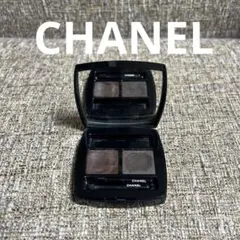 CHANEL ラ パレット スルスィル ドゥ シャネル N