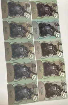第五人格 断罪狩人 ベイン カード