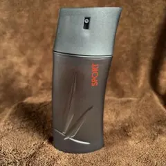 ジョルジオアルマーニ スポーツ コード オードトワレ 香水 50ml - メルカリ