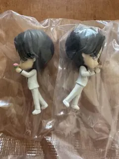 その着せ替え人形は恋をする 着せ恋 カプセルフィギュア 麗様 海夢2体セット②