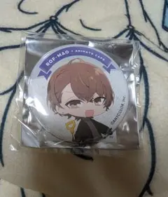 にじさんじ 加賀美ハヤト 缶バッジ