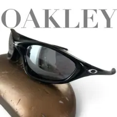 OAKLEY Twenty トウェンティXX サングラス オークリー ブラック - メルカリ